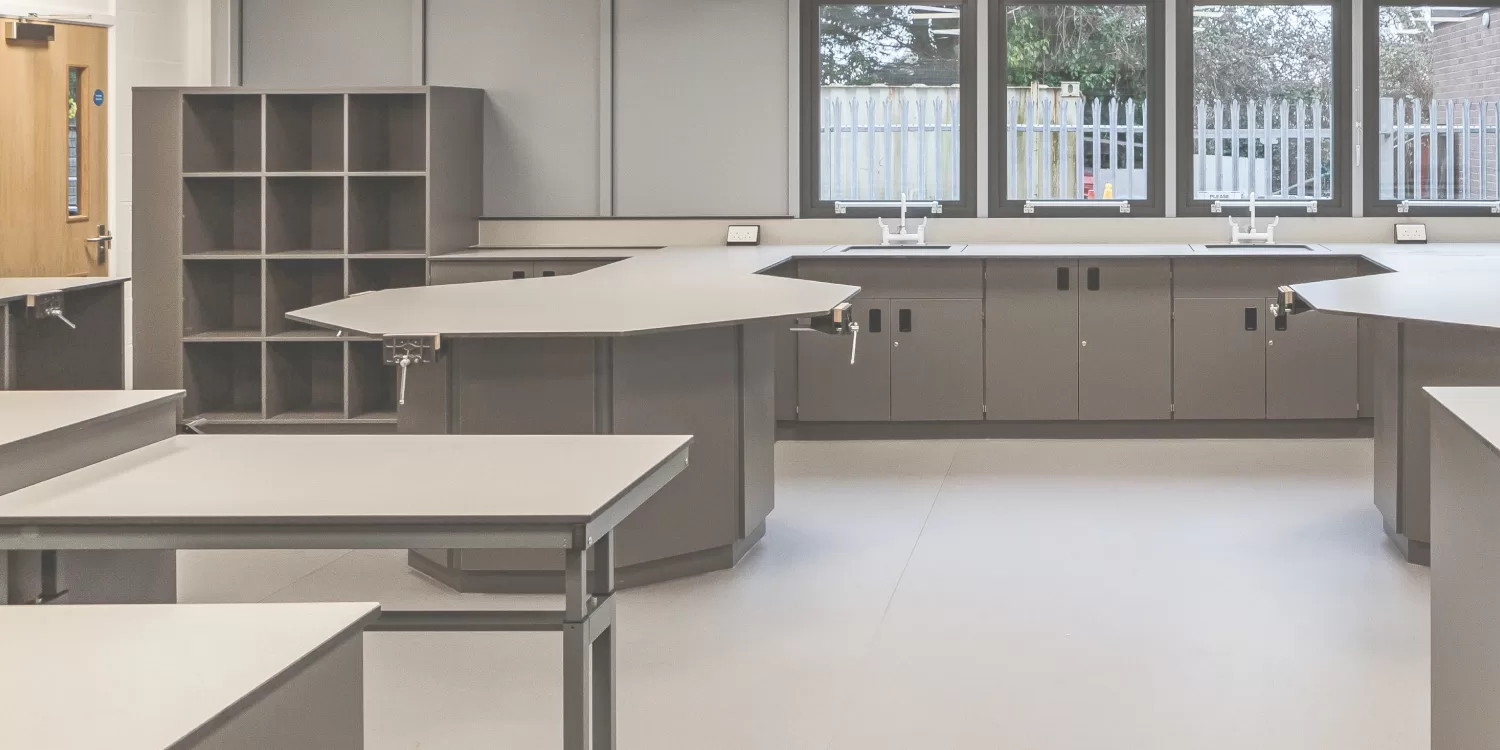 DT Classrooms - APMG