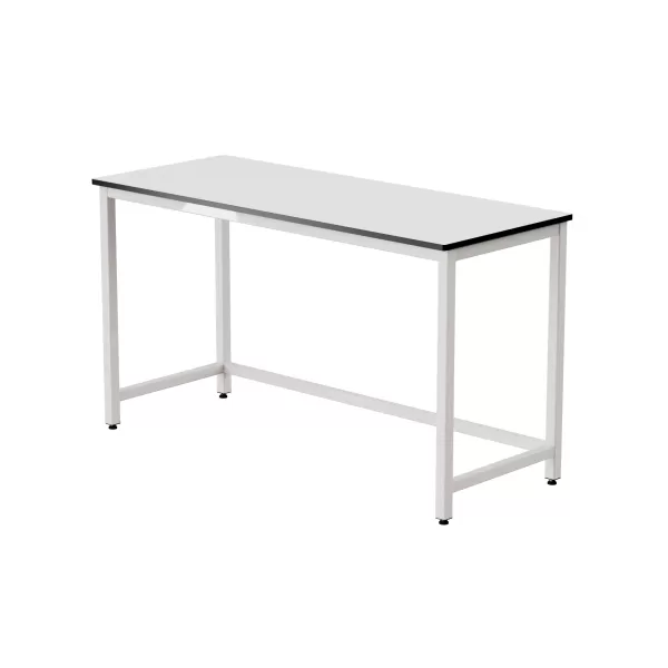 Heavy Duty C Frame Lab Table - 2000mm x 800mm - APMG