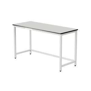 Heavy Duty C Frame Lab Table - 1800mm x 600mm